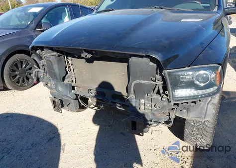 2014 Ram 1500 Express z USA, uszkodzony, nr VIN 1C6RR6FT8ES235086